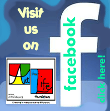 Visit us on facebook. Become a friend and help our vision grow!